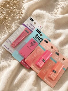 bpure blush bundle